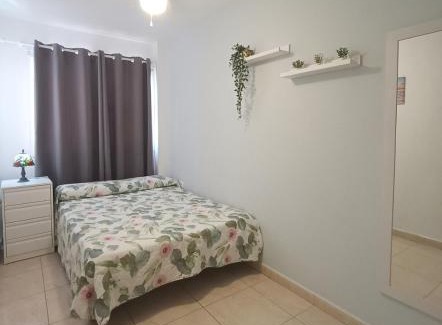 Playa San Juan Apartment | Cozy apartment + parking Playa San Juan
