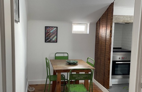 Sao Jose Apartment | Cozy Apartment, Refurbished but Keeping the Ancient Style of old Lisbon