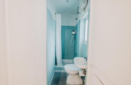Santos Apartment | Cozy Apartment River view