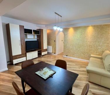Zalau Apartment | Cozy Apartment