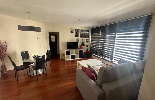 Latas Apartment | Cozy apartment to enjoy all year round
