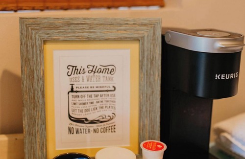 Dripping Springs Apartment | Cozy apartment outside of town - close to ALL of the best the area has to offer