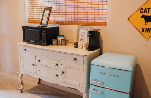 Dripping Springs Apartment | Cozy apartment outside of town - close to ALL of the best the area has to offer