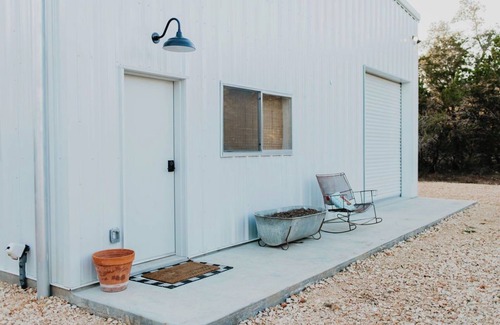 Dripping Springs Apartment | Cozy apartment outside of town - close to ALL of the best the area has to offer