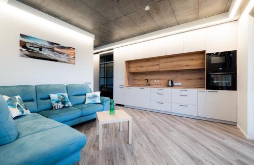 Vilnius city municipality Apartment | Cozy Apartment Vilnius
