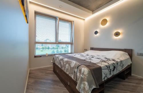Vilnius city municipality Apartment | Cozy Apartment Vilnius