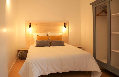 Argeles Gazost Apartment | Cozy apartment with terrace