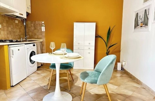 Perugia Apartment | Cozy Apartment w/Garden