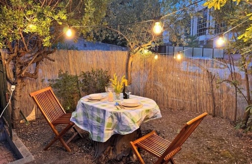 Perugia Apartment | Cozy Apartment w/Garden