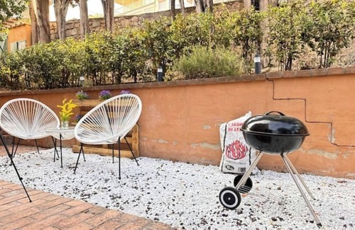 Perugia Apartment | Cozy Apartment w/Garden