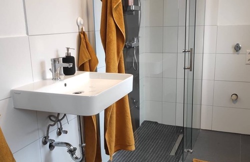 Hochdorf House | Cozy apartment with 3 private rooms