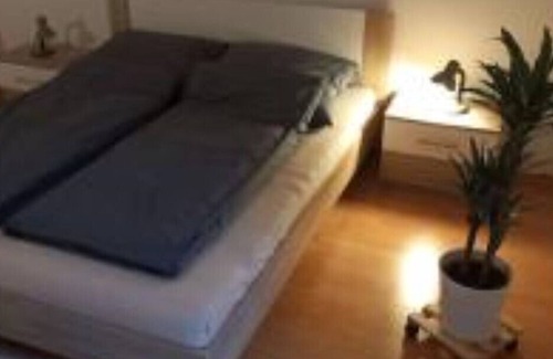 Kaßberg Apartment | Cozy apartment with 60 sqm - in the Gründerzeit district with parking space