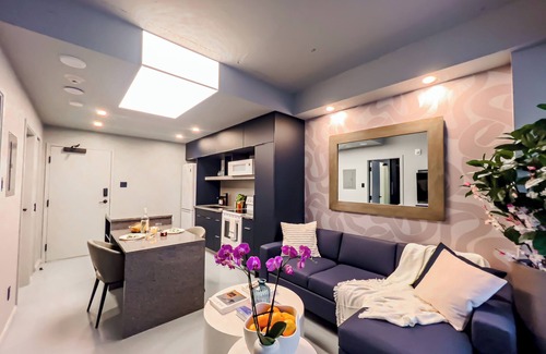Shaughnessy Village Apartment | Cozy Apartment with All Amenities