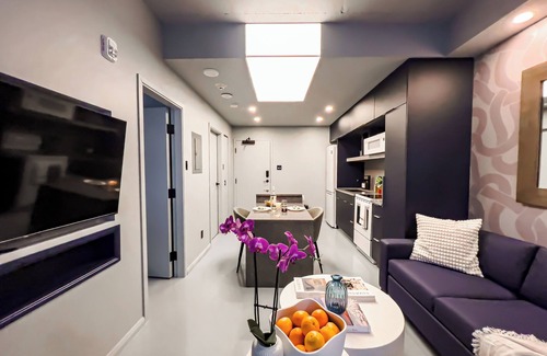 Shaughnessy Village Apartment | Cozy Apartment with All Amenities