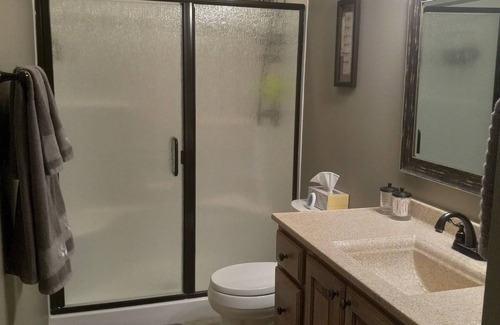 Paducah Apartment | Cozy Apartment with all the amenities you could want.