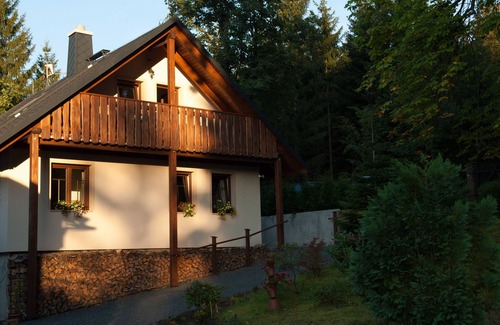 Barenfels House | Cozy apartment with balcony
