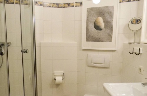 Altstadt Apartment | Cozy apartment with balcony in the center of Görlitz, ideal for couples