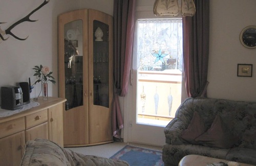 Schonegrund Apartment | Cozy apartment with Murgtalblick 9 km from Baiersbronn