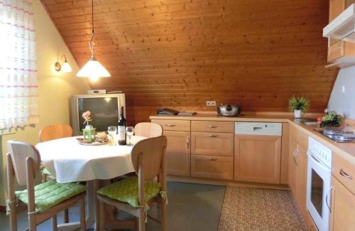 Nisterau Apartment | Cozy Apartment with Private Garden in Nisterau