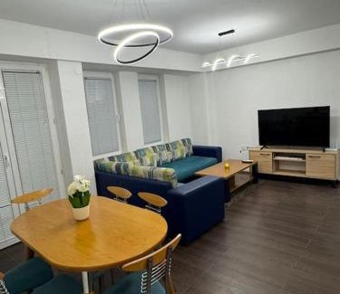 Prilep Apartment | Cozy apartment with free parking