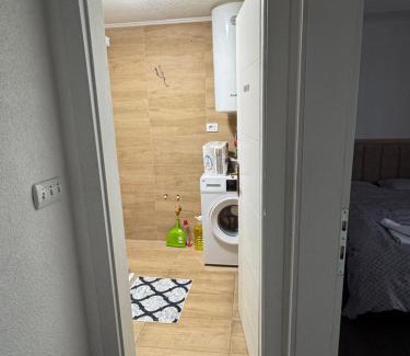 Prilep Apartment | Cozy apartment with free parking