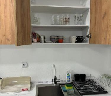 Prilep Apartment | Cozy apartment with free parking