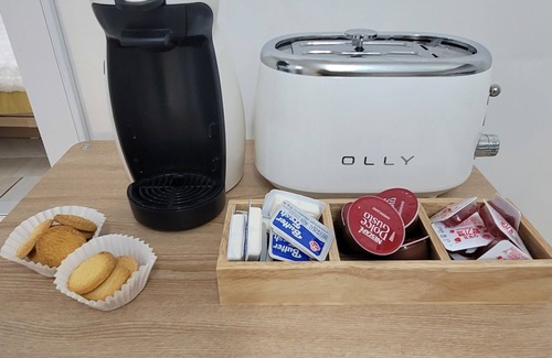 Bisan-dong Apartment | Cozy apartment with fun board games, 10 minutes drive from downtown area.
