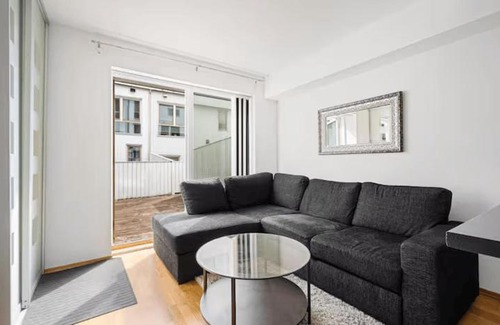 Stavanger Apartment | Cozy apartment with parking