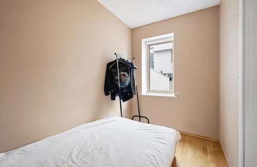 Stavanger Apartment | Cozy apartment with parking