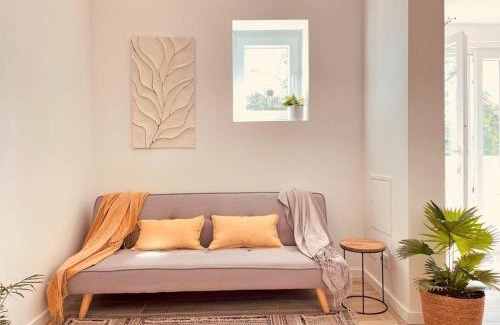 Tercena Apartment | Cozy apartment with private courtyard