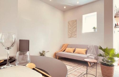 Tercena Apartment | Cozy apartment with private courtyard