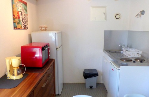 Domsure Apartment | Cozy Apartment with Terrace