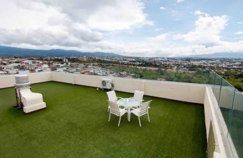 Heredia Apartment | Cozy apartment with the best view in town