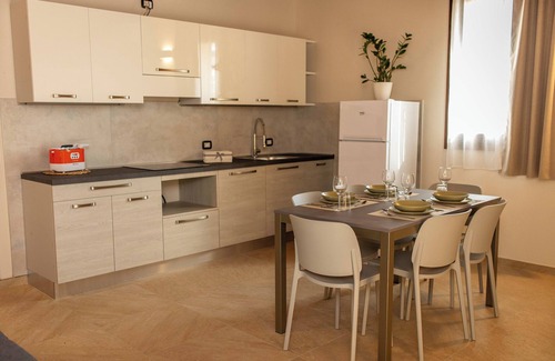 Colà Di Lazise Apartment | Cozy apartment with vineyard view near Lake Garda and Gardaland