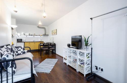 Kuressaare Apartment | Cozy Apartments