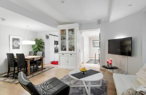 Lasnamae Apartment | Cozy apartments in a residential area of Tallinn