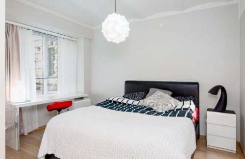 Lasnamae Apartment | Cozy apartments in a residential area of Tallinn