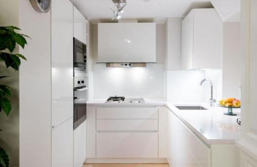 Lasnamae Apartment | Cozy apartments in a residential area of Tallinn