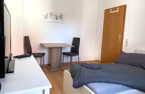 Zwickau Apartment | Cozy Apartments in Zwickau