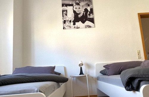 Zwickau Apartment | Cozy Apartments in Zwickau