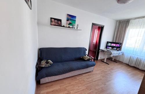 Bacau Apartment | Cozy Apartments