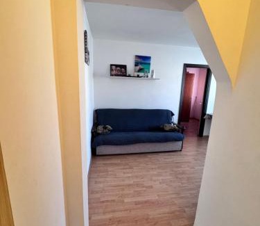Bacau Apartment | Cozy Apartments