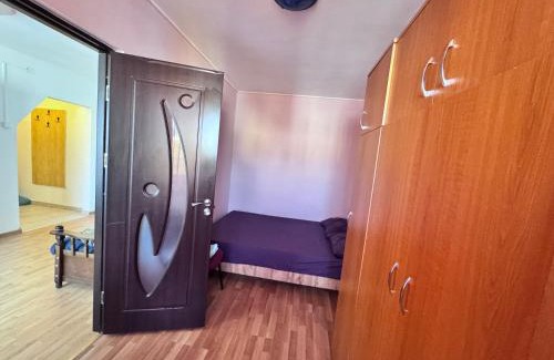 Bacau Apartment | Cozy Apartments
