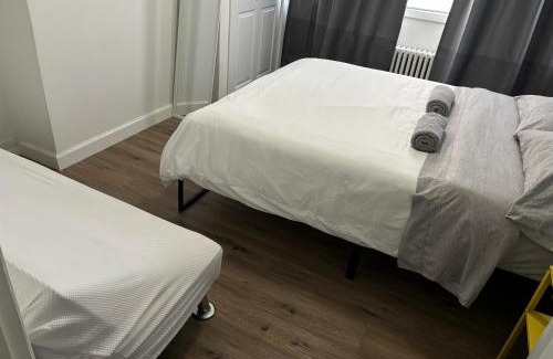 Queens Apartment | Cozy Apartments Woodside near Manhattan