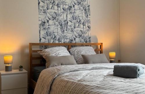 Palaiseau Apartment | Cozy appartement 2 chambres au coeur de Palaiseau 8min RER B à pieds