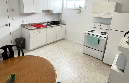Iroquois Falls Apartment | Cozy Appartment in Iroquois falls