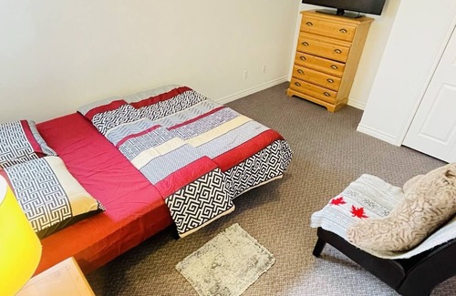Iroquois Falls Apartment | Cozy Appartment in Iroquois falls