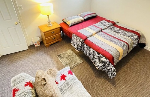 Iroquois Falls Apartment | Cozy Appartment in Iroquois falls