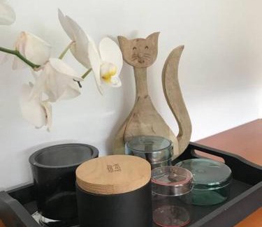 Haaleiti Apartment | COZY APPARTMENT Free parking