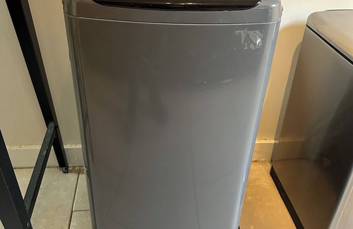 Camden Apartment | Cozy apt 15 mins from Philly